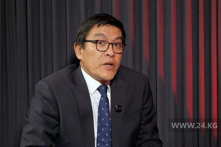 В Кыргызстане официально признали раскол между Жапаровым и Ташиевым - изображение 1