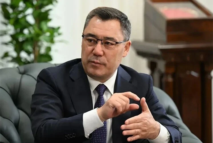 Жапаров объяснил переговоры с коррупционером Ширшовым: «Украсть из госструктур уже не получится» - изображение 1