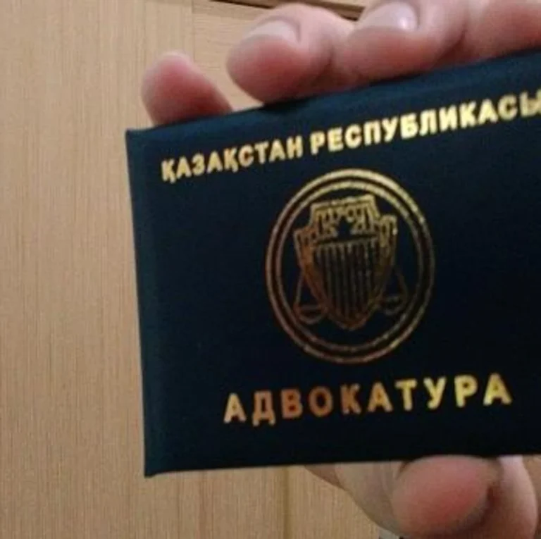 Юрист предложил свою версию статьи Конституции об адвокатской деятельности - изображение 1