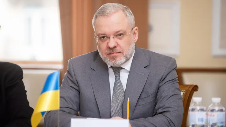 Экс-министра энергетики Украины задержали при попытке выехать из страны - изображение 1