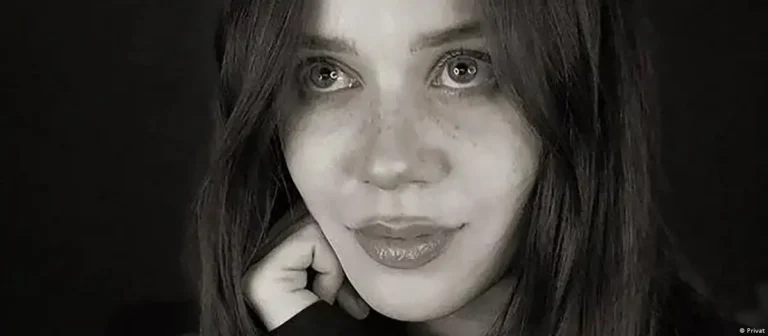 Генпрокуратура Казахстана удовлетворила ещё один запрос России об экстрадиции антивоенной активистки - изображение 1