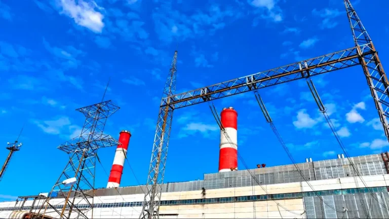 ТЭЦ в Кокшетау, Семее и Усть-Каменогорске обещают достроить в 2029 году - изображение 1