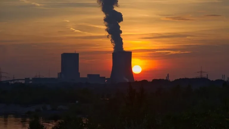 Вторую АЭС в Казахстане построят в Алматинской области - изображение 1