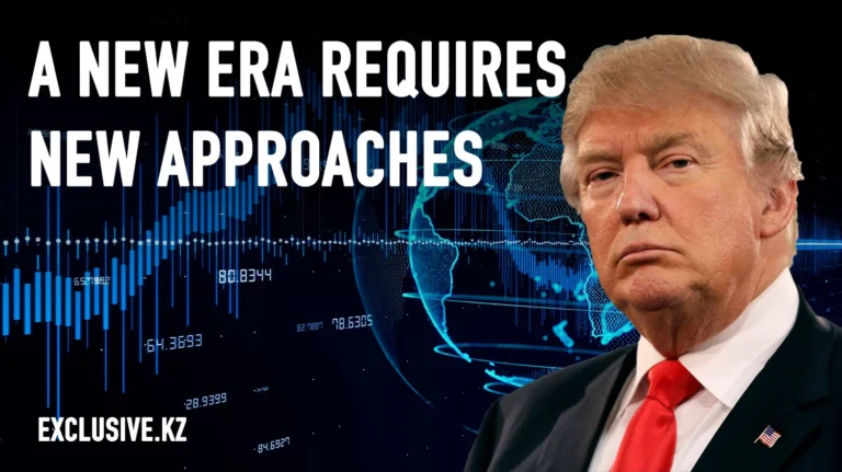 The Global Economic Transformation Will Be Local - изображение 1