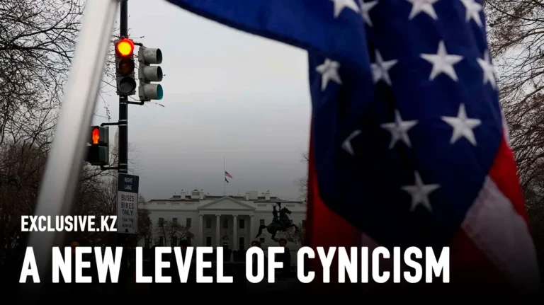 Trump’s Travel Bans Threaten US National Security - изображение 1