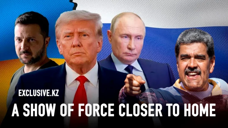 Trump’s New Old World Order - изображение 1