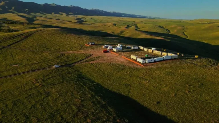 «Казахмыс» отдал проект «Айдарлы» компании Qaz Copper Group - изображение 1