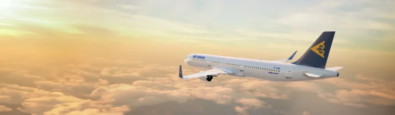 В Air Astana новый финансовый директор - изображение 1