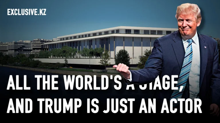 Culture does not want to take part in a political show - изображение 1