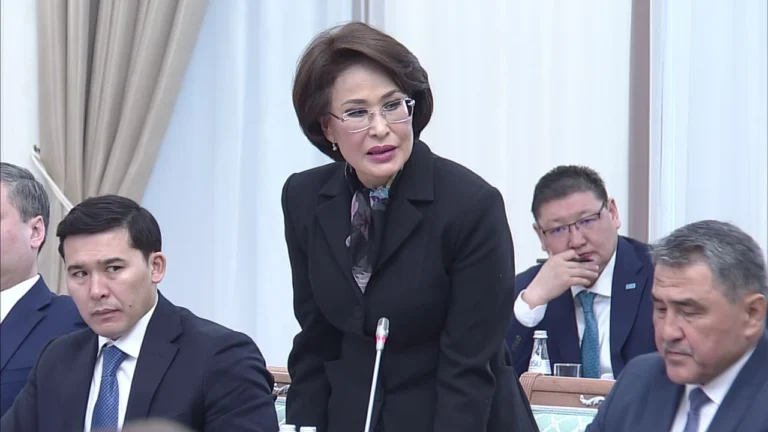 Альназарова и Мадиев пообещали создать хранилище медданных до конца квартала и сократить количество информсистем с 30 до 8 - изображение 1