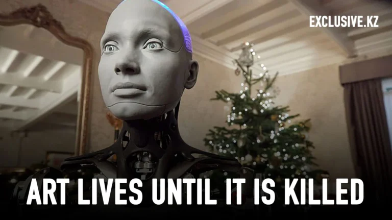 The AI War on Christmas - изображение 1