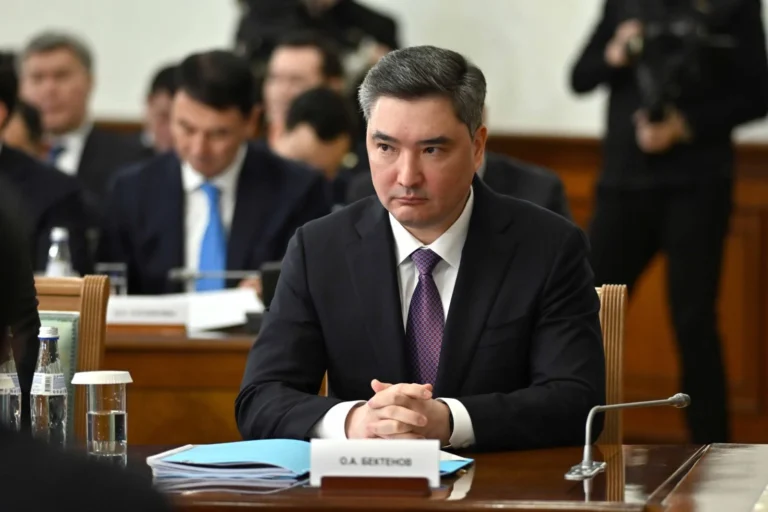 Токаев поручил перезагрузить политику поддержки МСБ до 1 апреля - изображение 1