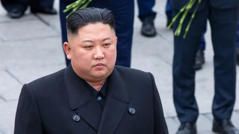 Ким Чен Ын переизбран генсеком правящей партии КНДР - изображение 1