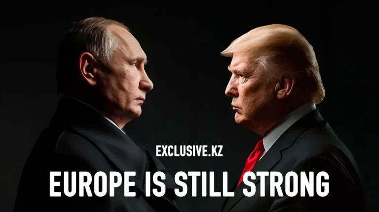 America’s Civilizational Suicide - изображение 1