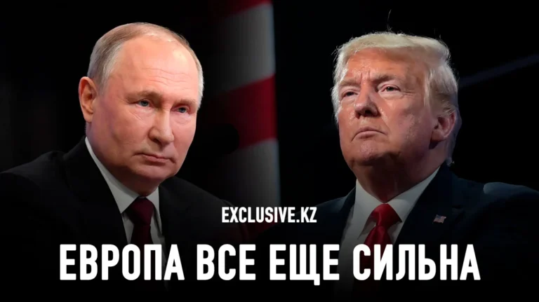 Цивилизационный суицид Америки - изображение 1