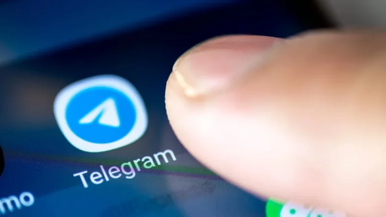 В России принимаются меры в отношении Telegram - изображение 1