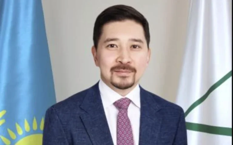 Соратник Нурали Алиева вошёл в руководство его и Дариги Назарбаевой прежнего актива - изображение 1