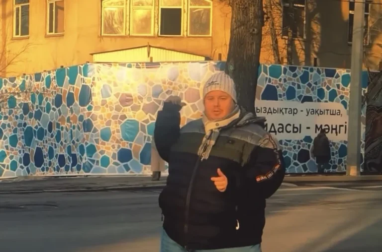 Алматы теряет еще один исторический объект - изображение 1