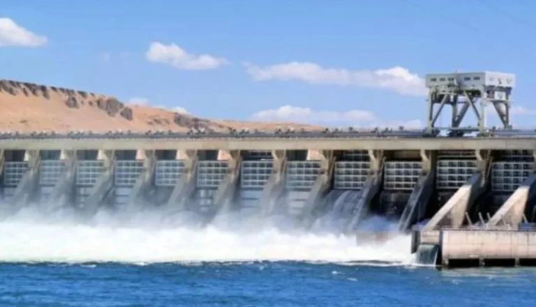 Масштабную модернизацию водной инфраструктуры обещают в правительстве - изображение 1