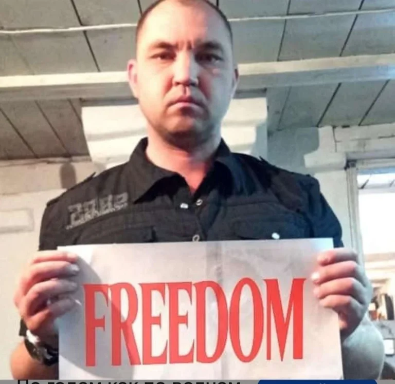 Гражданский активист Нуржан Сембаев задержан в Семее - изображение 1