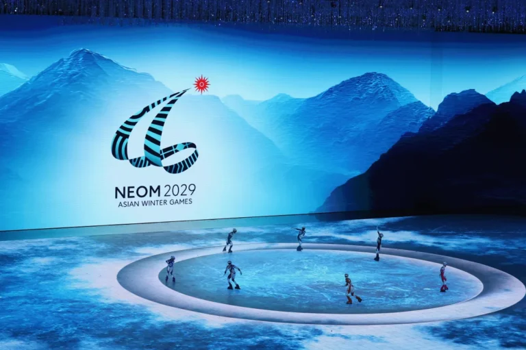 Алматы станет столицей зимних Азиатских игр 2029 года - изображение 1