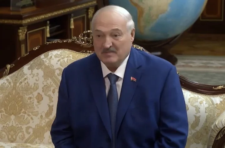 Лукашенко предложил Казахстану юридическую помощь при подготовке новой Конституции - изображение 1