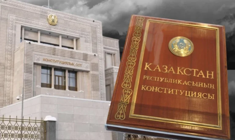 Журналисты Казахстана просят сохранить статью о свободе слова без изменений - изображение 1