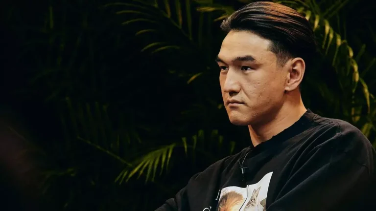 Нурлан Сабуров вернулся в Алматы и не стал говорить с журналистами - изображение 1