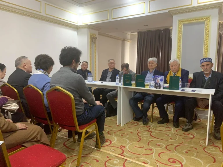 «Назарбаев должен быть допрошен»: спустя 20 лет семья Сарсенбаева требует пересмотра дела - изображение 1