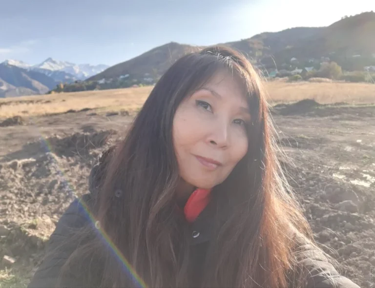 Суд встал на сторону активистки Ташимовой в споре с депутатом Елеусизовым - изображение 1