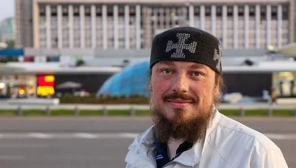 Задержали бывшего священника РПЦ Иакова Воронцова - изображение 1