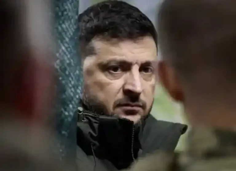 Украина может быть готова уступить часть Донецкой области России - изображение 1