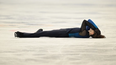 Шайдоров принес Казахстану «золото» Олимпиады в Милане - изображение 1