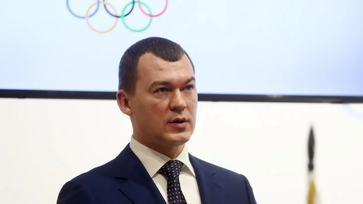 В России предложили запретить въезд сменившим гражданство спортсменам - изображение 1