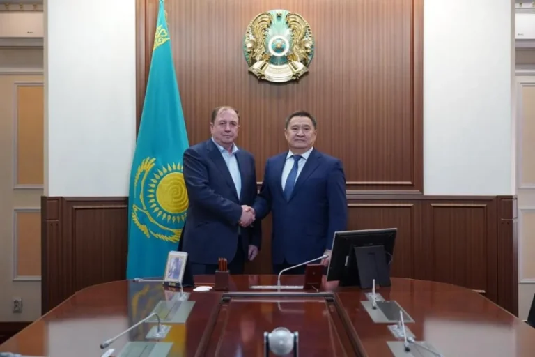 «Окжетпес» перейдёт на новую модель финансирования с участием бизнеса - изображение 1