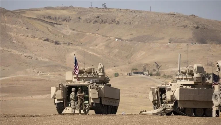 США готовятся полностью вывести войска из Сирии - изображение 1