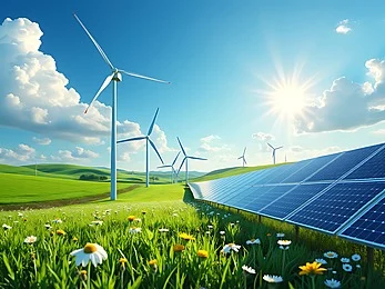 Сенат одобрил ратификацию соглашения с Китаем о строительстве трех объектов ВИЭ - изображение 1