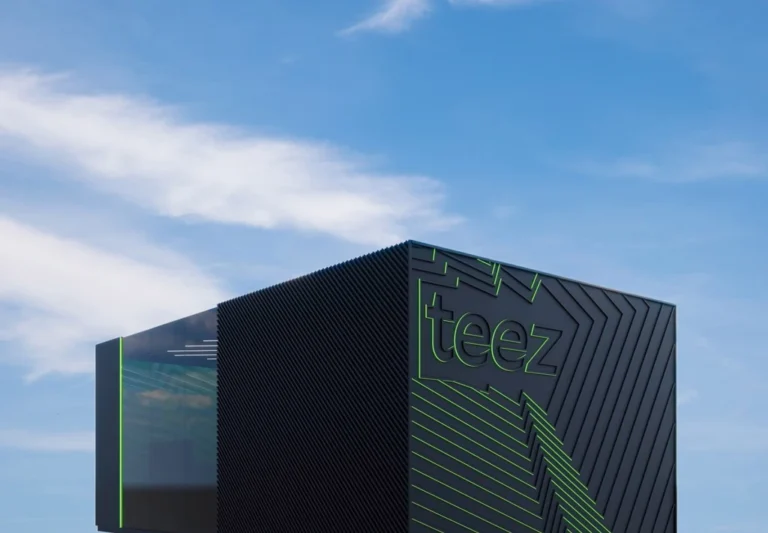 Teez выплатит долги продавцам после сделки с финтех-партнером - изображение 1