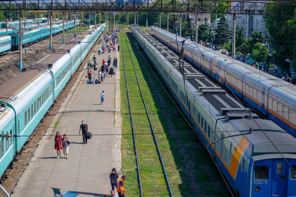 Всемирный банк инвестирует в железнодорожную инфраструктуру Казахстана - изображение 1