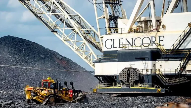 Glencore готовится к выходу из «Казцинка»: актив может перейти казахстанскому инвестору - изображение 1