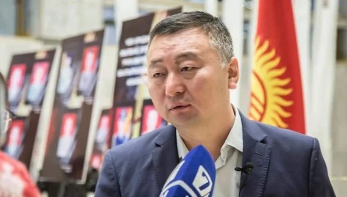 Нургазы Анаркулов арестован на два месяца по делу о массовых беспорядках - изображение 1