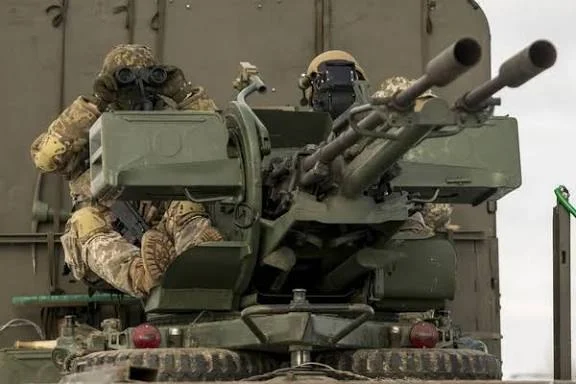 Казахстан и Россия проводят плановую тренировку сил ПВО - изображение 1