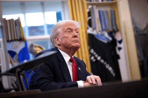 Трамп заявил Зеленскому о желании закончить войну через месяц - изображение 1