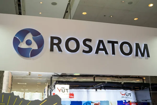 Агентство по атомной энергии РК прокомментировало санкции Великобритании против Росатома - изображение 1