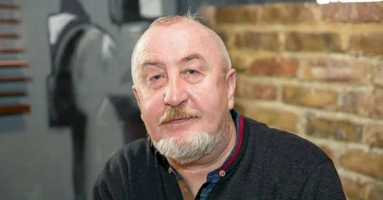 Взломаны аккаунты журналиста Вадима Борейко - изображение 1