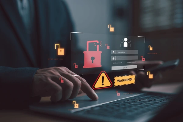 «Пытались получить доступ ночью»: еще один журналист подвергся попыткам взлома  - изображение 1