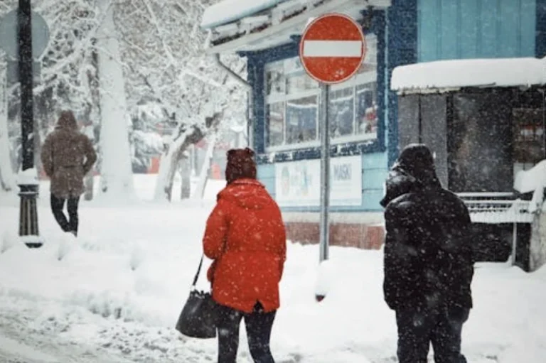 Когда закончится непогода на юге Казахстана? - изображение 1