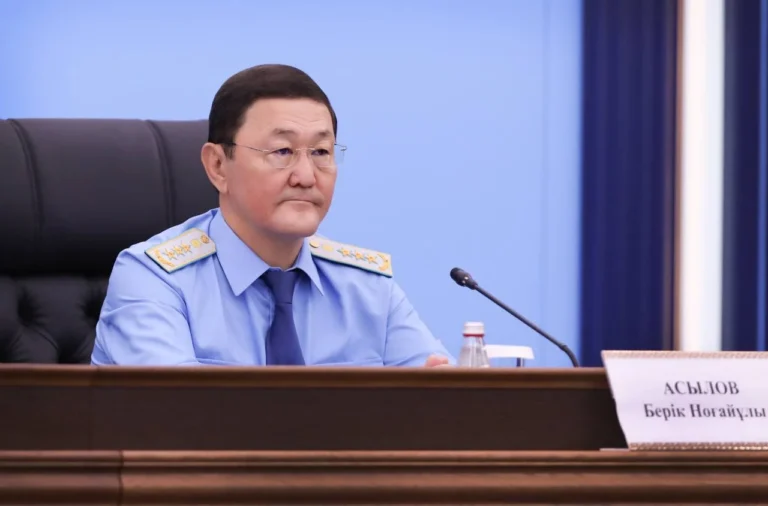 Генпрокуратура проверяла связи чиновников РК с Эпштейном до запроса депутатов - изображение 1