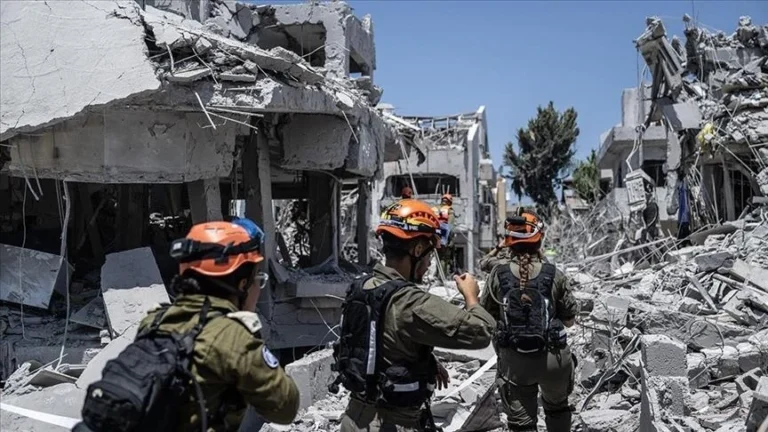 Началась еще одна война: Израиль нанес удар по Ирану  - изображение 1