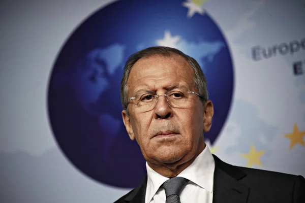 Россия против атак США и Израиля на Иран — Лавров - изображение 1